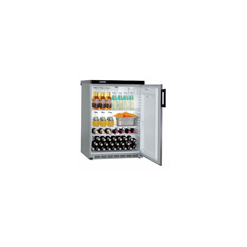 Liebherr FKvesf 1805 Refrigerador de bebidas Independiente