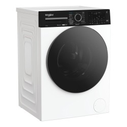Whirlpool WPD 0736W ADS SPT lavadora-secadora Independiente Carga frontal Blanco