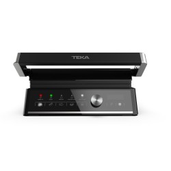 Teka 111510000 parrilla eléctrica de contacto