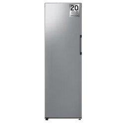 Samsung RZ32A7485S9 EF congelador Congelador vertical Independiente Acero inoxidable
