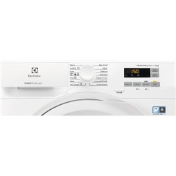 Electrolux EW6F5142FB lavadora Carga frontal 10 kg 1351 RPM Blanco
