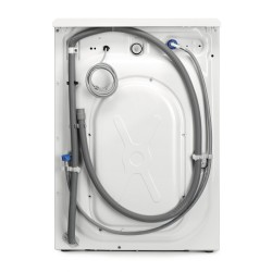 Electrolux EW6F5142FB lavadora Carga frontal 10 kg 1351 RPM Blanco