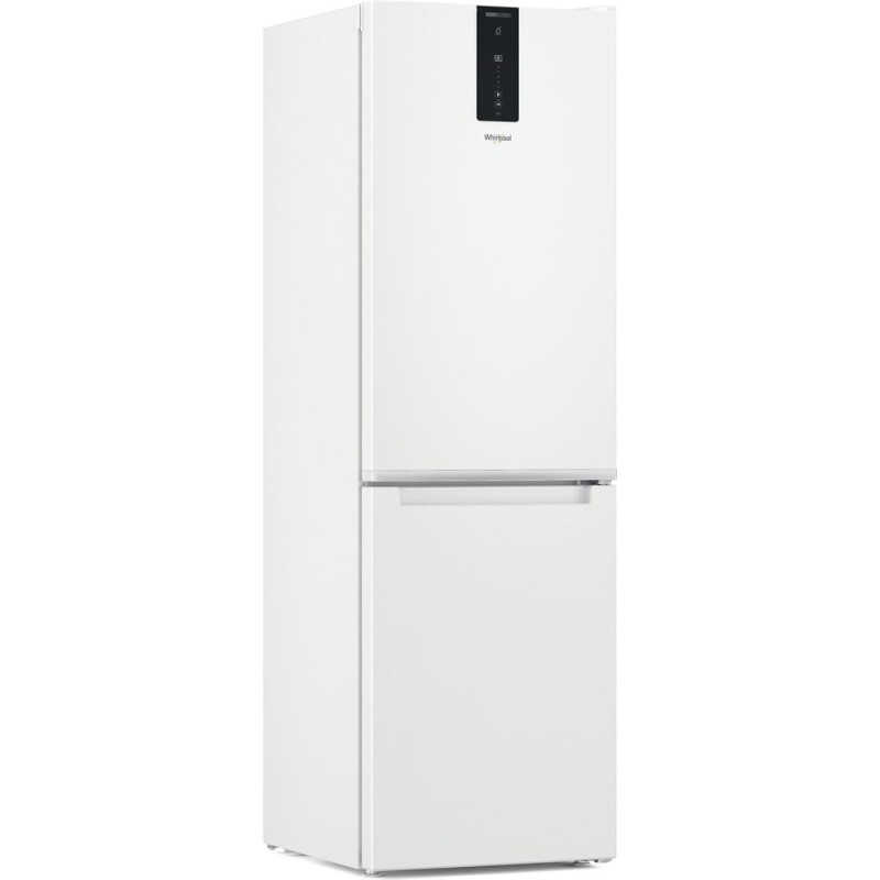 Whirlpool W7X 82O W Independiente 335 L Blanco