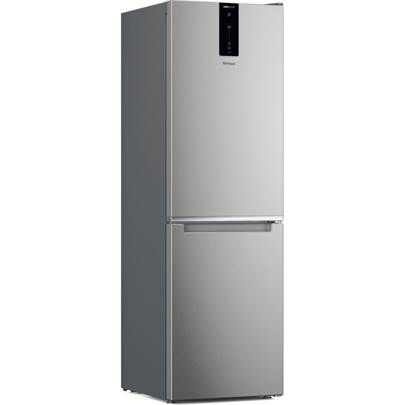Whirlpool W7X 82O OX Independiente 335 L Acero inoxidable