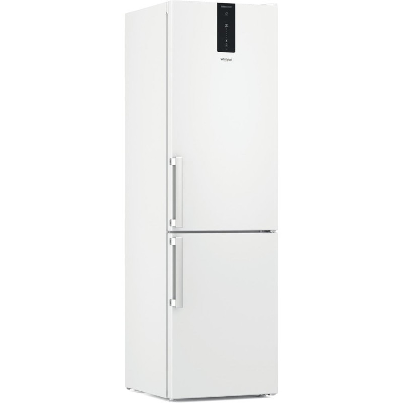 Whirlpool W7X 92O W H Independiente 367 L Blanco