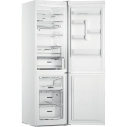 Whirlpool W7X 92O W H Independiente 367 L Blanco