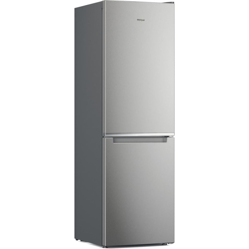 Whirlpool W7X 83A OX Independiente 335 L Acero inoxidable