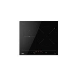 Teka IBF 63 BK200 Negro Integrado 59 cm Con placa de inducción 3 zona(s)