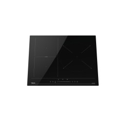 Teka IBF 63 BK200 Negro Integrado 59 cm Con placa de inducción 3 zona(s)