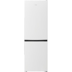 Beko B1RCNE364W nevera y congelador Independiente 316 L Blanco
