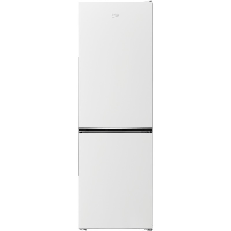 Beko B1RCNE364W nevera y congelador Independiente 316 L Blanco