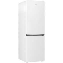 Beko B1RCNE364W nevera y congelador Independiente 316 L Blanco