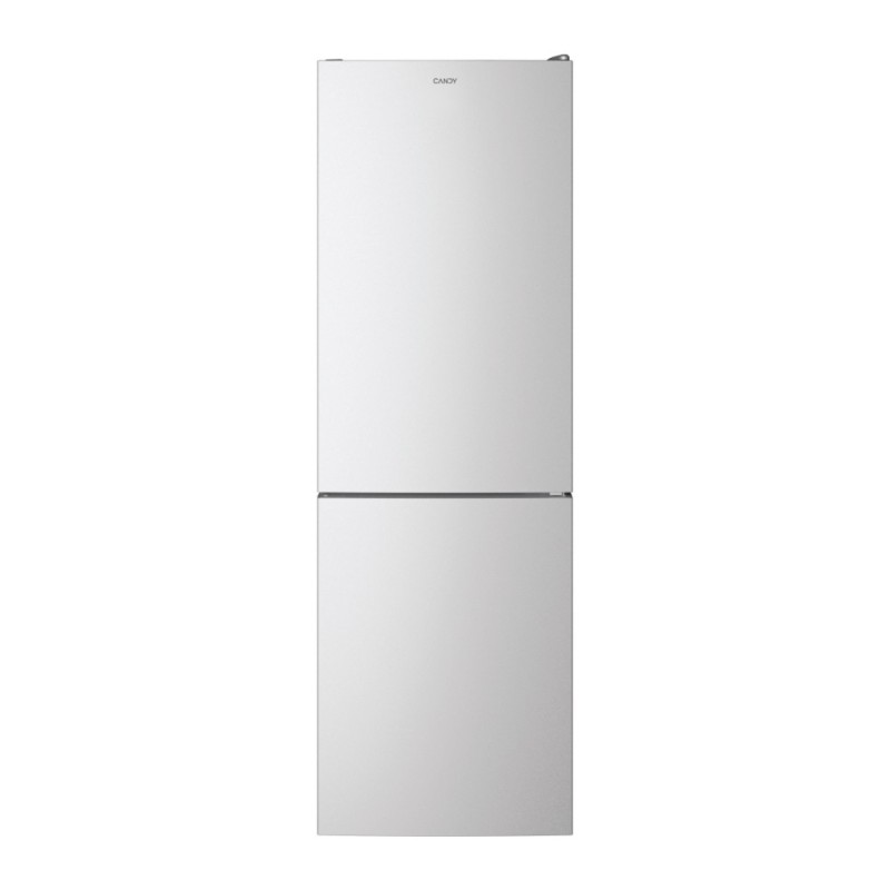 Candy Fresco CCE4T618ES Independiente 341 L Plata