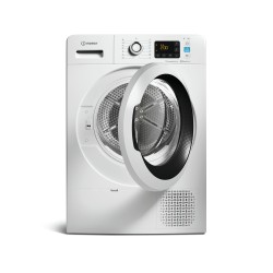 Indesit YT M11 83K RX EU secadora Independiente Carga frontal 8 kg Blanco