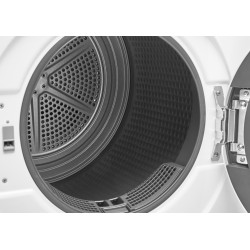 Indesit YT M11 83K RX EU secadora Independiente Carga frontal 8 kg Blanco