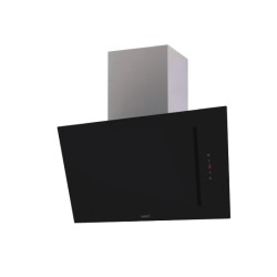 CATA THALASSA 800XGBK De pared Negro, Gris 842 m³ h