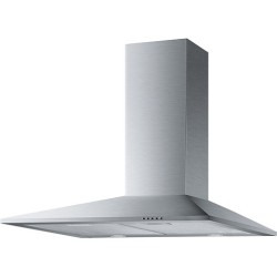Mepamsa Piramide Plus X 70 De pared Acero inoxidable 290 m³ h