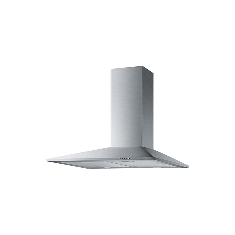 Mepamsa Piramide Plus X 70 De pared Acero inoxidable 290 m³ h