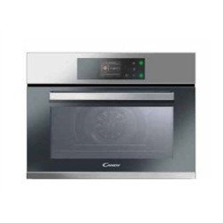 Candy MEF340VTX 34 L Acero inoxidable
