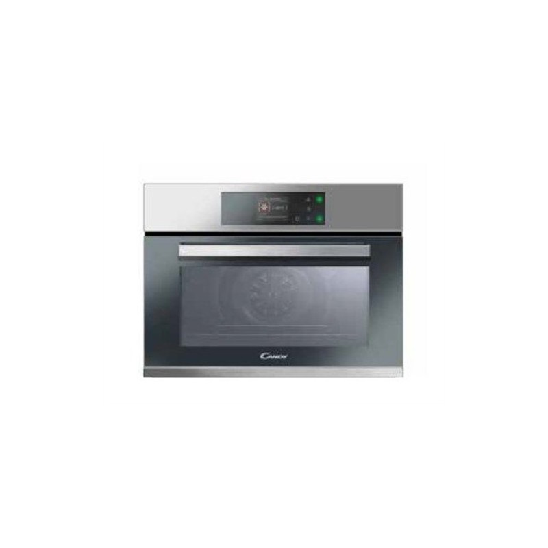Candy MEF340VTX 34 L Acero inoxidable