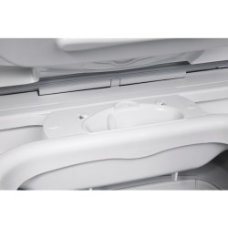 Electrolux EN6T5621AF lavadora Carga superior 6 kg 1151 RPM Blanco