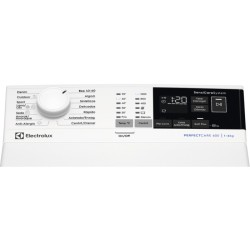Electrolux EN6T4622AF lavadora Carga superior 6 kg 1151 RPM Blanco