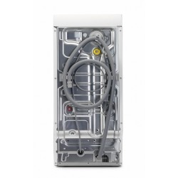 Electrolux EN6T4622AF lavadora Carga superior 6 kg 1151 RPM Blanco