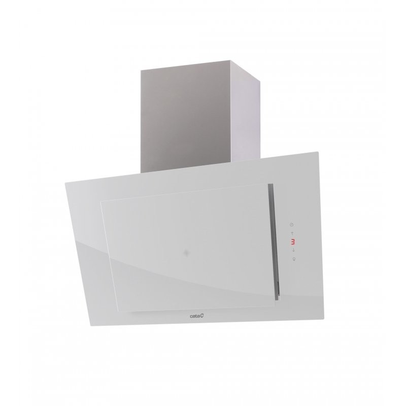 CATA THALASSA 900XGWH De pared Blanco 842 m³ h