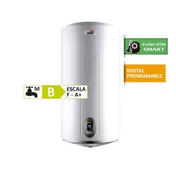 Cointra TDG Plus 100 Vertical Depósito (almacenamiento de agua) Sistema de calentador único Blanco