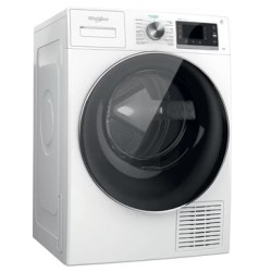 Whirlpool W6 D94WR SPT secadora Independiente Carga frontal 9 kg Blanco