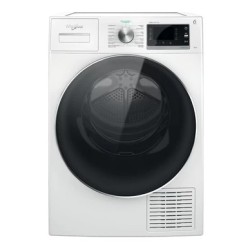 Whirlpool W6 D94WR SPT secadora Independiente Carga frontal 9 kg Blanco