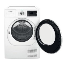 Whirlpool W6 D94WR SPT secadora Independiente Carga frontal 9 kg Blanco