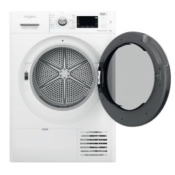 Whirlpool FFT M22 8X3B SPT secadora Independiente Carga frontal 8 kg Blanco