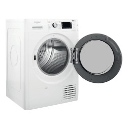 Whirlpool FFT M22 8X3B SPT secadora Independiente Carga frontal 8 kg Blanco