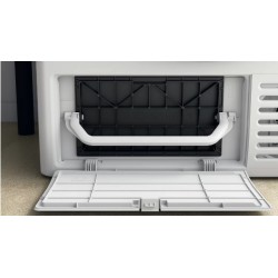 Whirlpool FFT M22 8X3B SPT secadora Independiente Carga frontal 8 kg Blanco