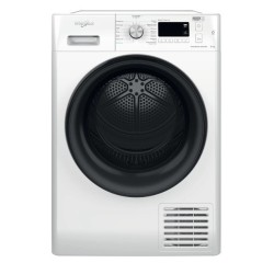 Whirlpool FFT M11 8X3BY SPT secadora Independiente Carga frontal 8 kg Blanco