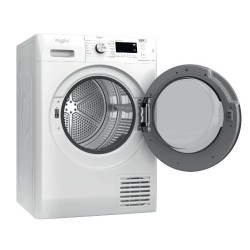 Whirlpool FFT M11 8X3BY SPT secadora Independiente Carga frontal 8 kg Blanco