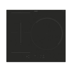 Candy CTP634C Negro Integrado 59 cm Con placa de inducción 3 zona(s)