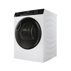Haier I-Pro Series 5 HD90-A3959 secadora Independiente Carga frontal 9 kg Blanco