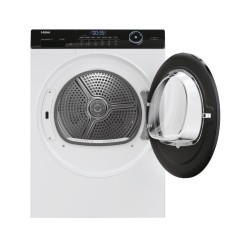 Haier I-Pro Series 5 HD90-A2959 secadora Independiente Carga frontal 9 kg Blanco