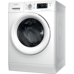 Whirlpool FFB 9258 WV SP lavadora Carga frontal 9 kg 1200 RPM Blanco