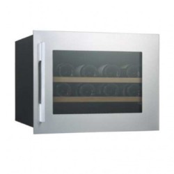 CATA VI 54024 X Integrado Acero inoxidable 28 botella(s)