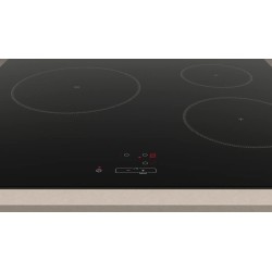 Balay 3EB864EN hobs Negro Integrado 59.2 cm Con placa de inducción 3 zona(s)