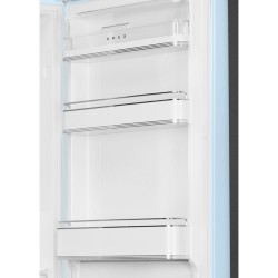 Smeg FAB32RPB5 nevera y congelador Independiente 331 L Azul