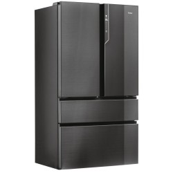 Haier HB26FSNAAA Independiente 750 L Negro