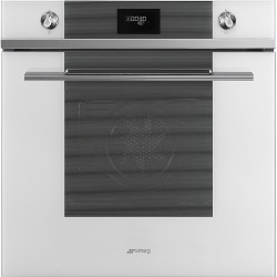 Smeg Linea SFP6101TVB1 horno 79 L Blanco
