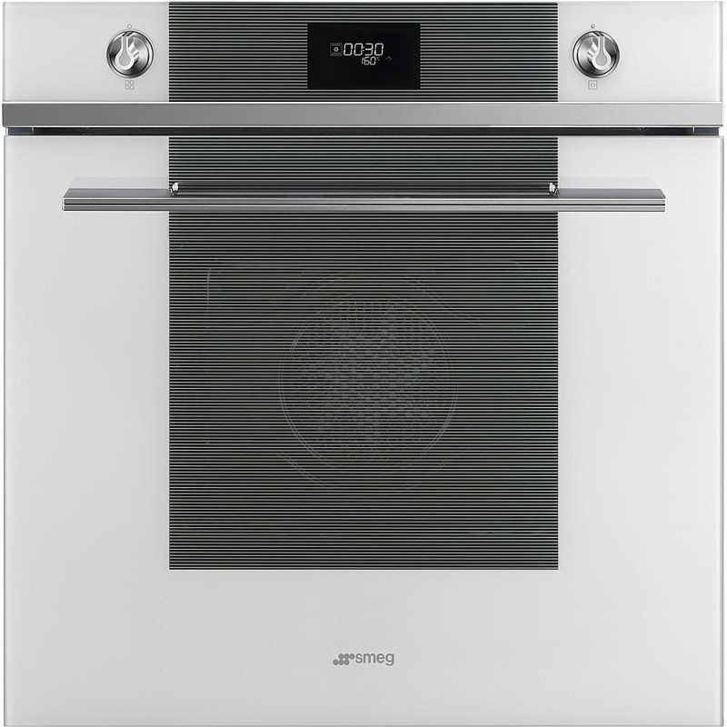 Smeg Linea SFP6101TVB1 horno 79 L Blanco