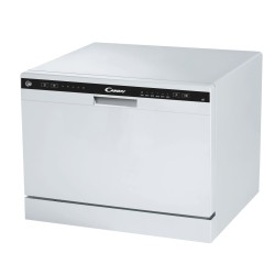 Candy Posable CDCP 6 Encimera 6 cubiertos