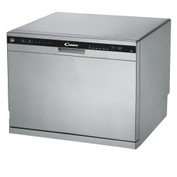 Candy Posable CDCP 6S Independiente 6 cubiertos