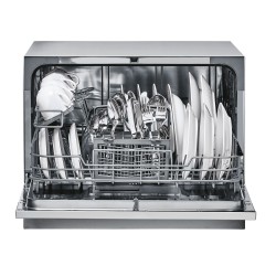 Candy Posable CDCP 6S Independiente 6 cubiertos